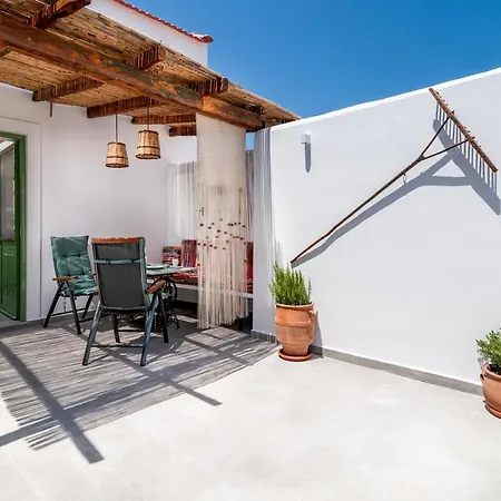 Holiday home Victoria - Koskinou Traditional House *