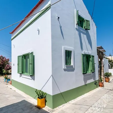 Victoria - Koskinou Traditional House Koskinou (Rhodes)