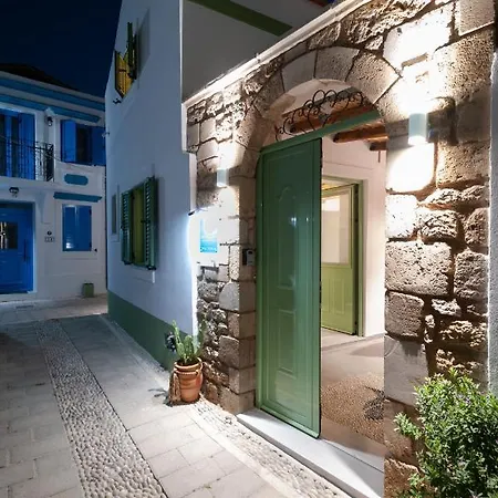 Victoria - Koskinou Traditional House Holiday home