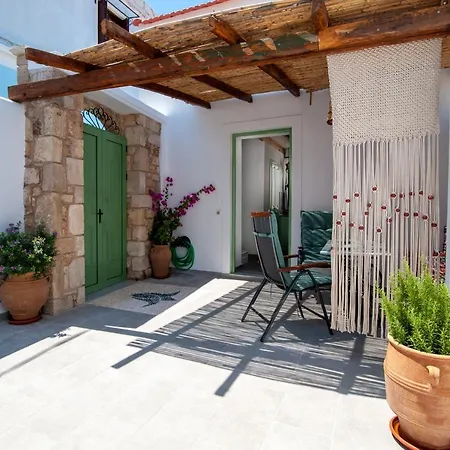 Victoria - Koskinou Traditional House Koskinou (Rhodes)